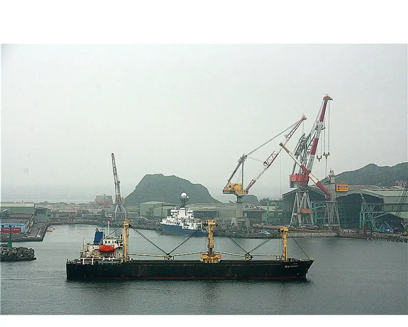 KOVALEVYCH General Cargo IMO 9085443 photo 5