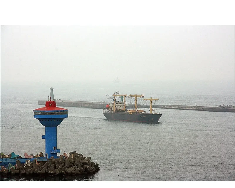 KOVALEVYCH General Cargo IMO 9085443 photo 7