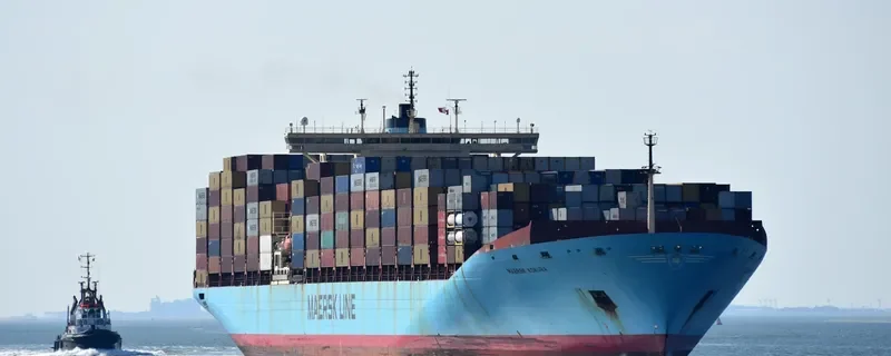 KOKURA Container Ship IMO 9085560 photo 9