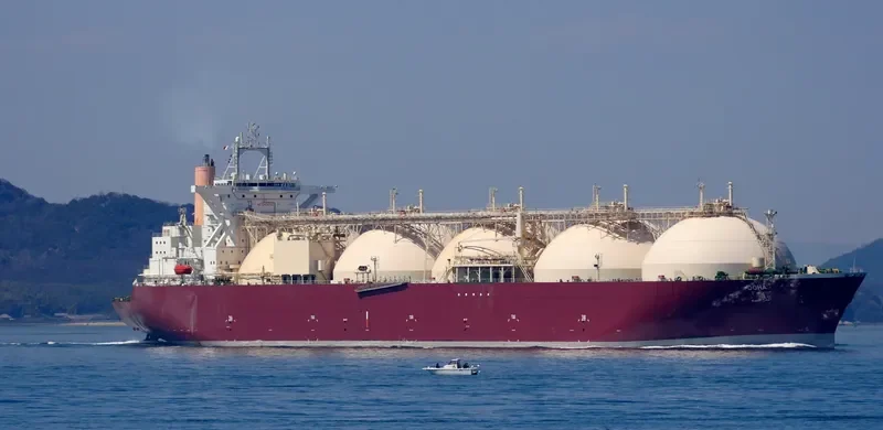 DOHA General Cargo IMO 9085637 photo 4