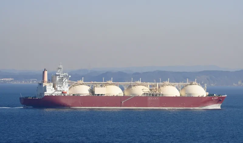 AL ZUBARAH General Cargo IMO 9085649 photo 7