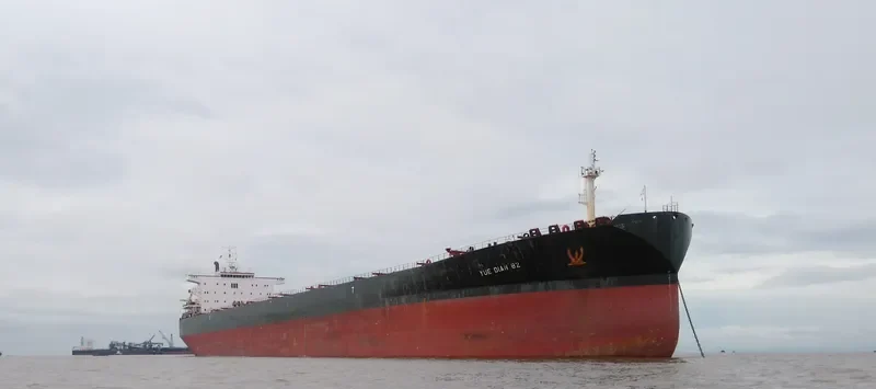 YUE DIAN 82 Bulk Carrier IMO 9085936 photo 5