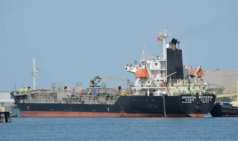 ZHENG BANG Bulk Carrier IMO 9086057 photo 7