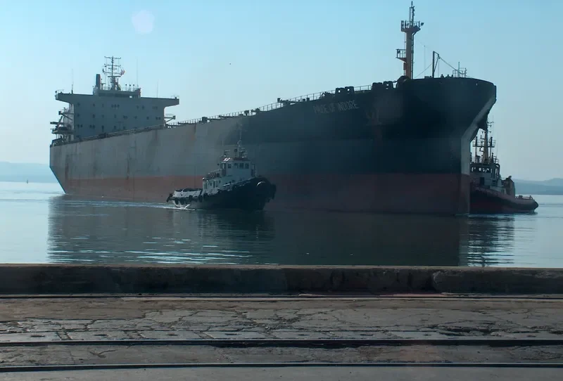 ZHENG BANG Bulk Carrier IMO 9086057 photo 10