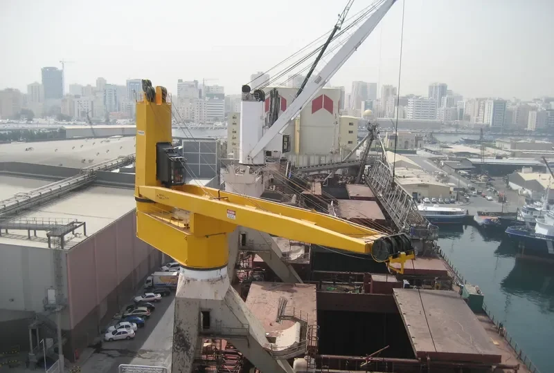 TRANS BAY Bulk Carrier IMO 9086071 photo 3