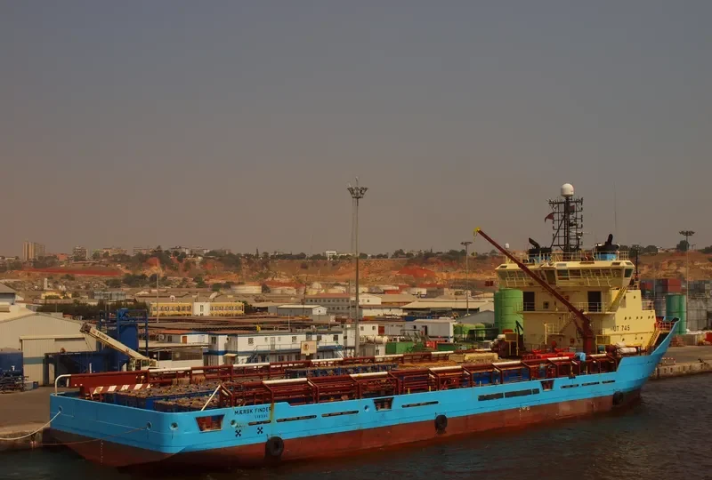 KARADENIZ POWERSHIP KORAY BEY General Cargo IMO 9086203 photo 2