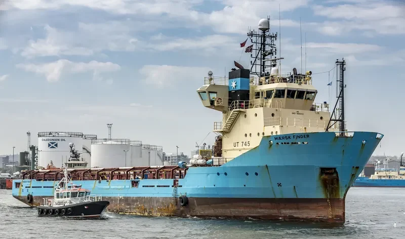 KARADENIZ POWERSHIP KORAY BEY General Cargo IMO 9086203 photo 4