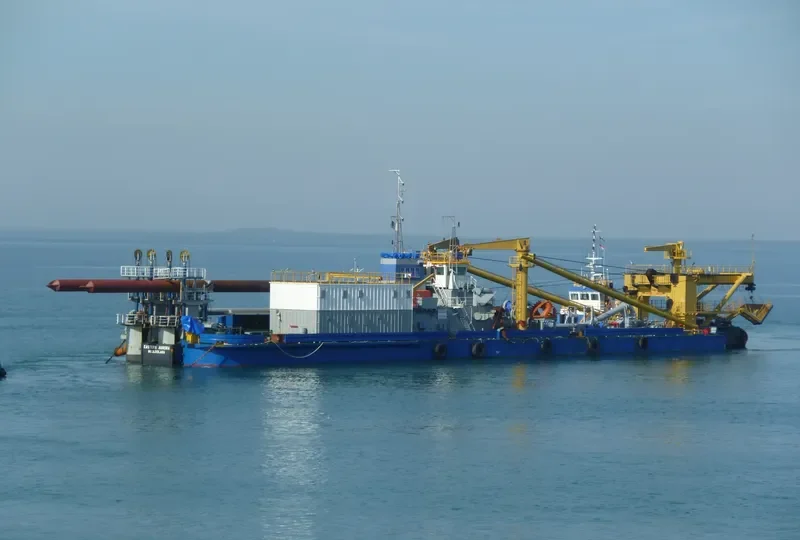EASTERN AURORA General Cargo IMO 9086368 photo 2