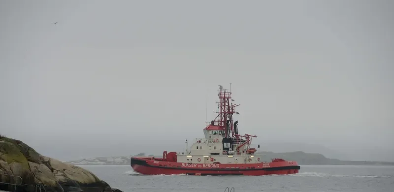BESS General Cargo IMO 9086382 photo 2