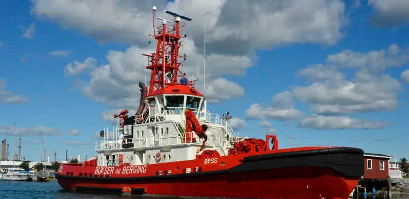 BESS General Cargo IMO 9086382 photo 10