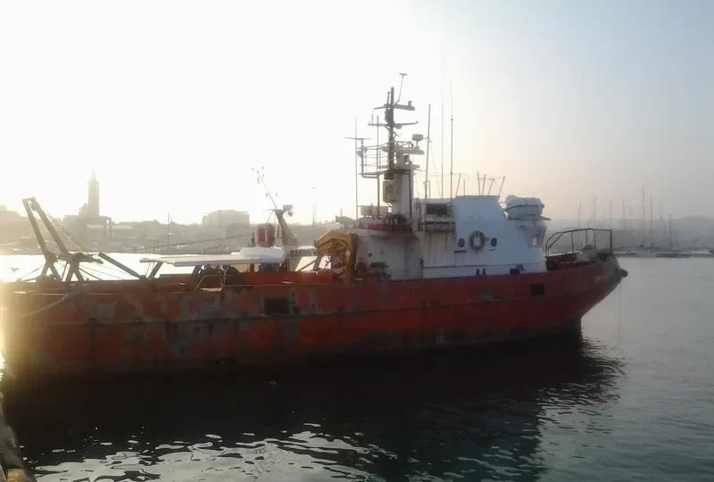 LUPO General Cargo IMO 9086394 photo 2