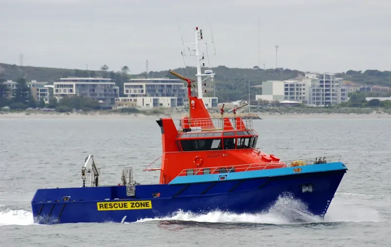 FP RESPONSE General Cargo IMO 9086409 photo 3