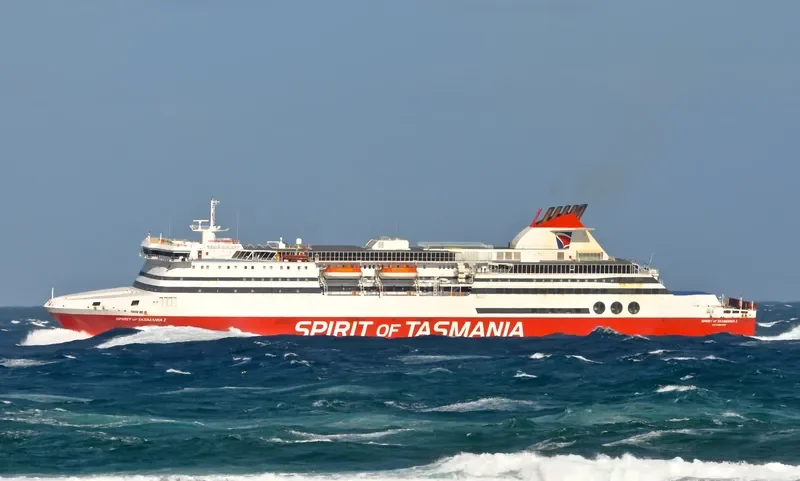 MEGA EXPRESS FOUR Ro-Ro IMO 9086590 photo 10