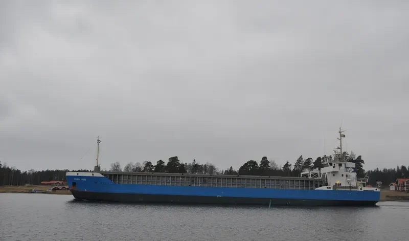 MARILIE General Cargo IMO 9086605 photo 7