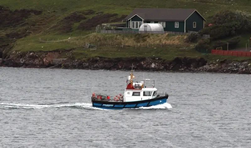 NEW ADVANCE Ro-Ro IMO 9086813
