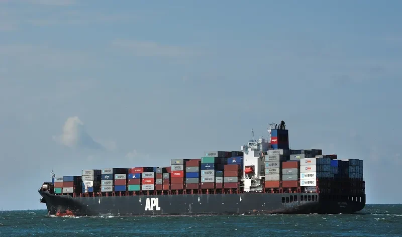 AODABAO Bulk Carrier IMO 9086928