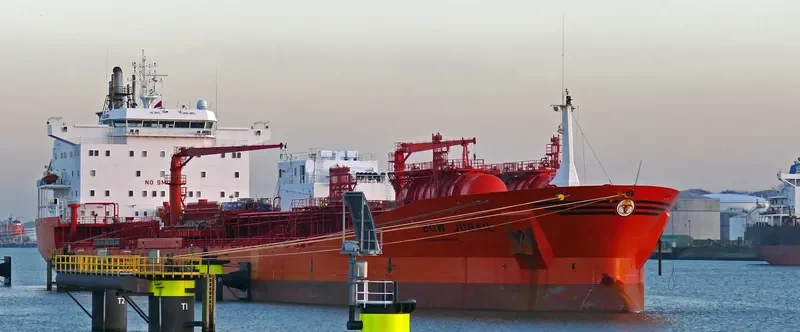 BOW JUBAIL Tanker IMO 9087025 photo 10