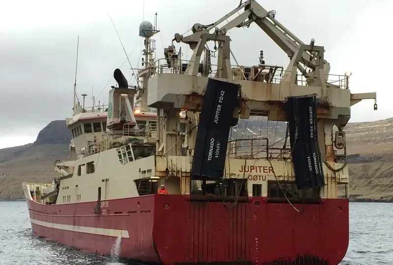 JUPITER General Cargo IMO 9087037