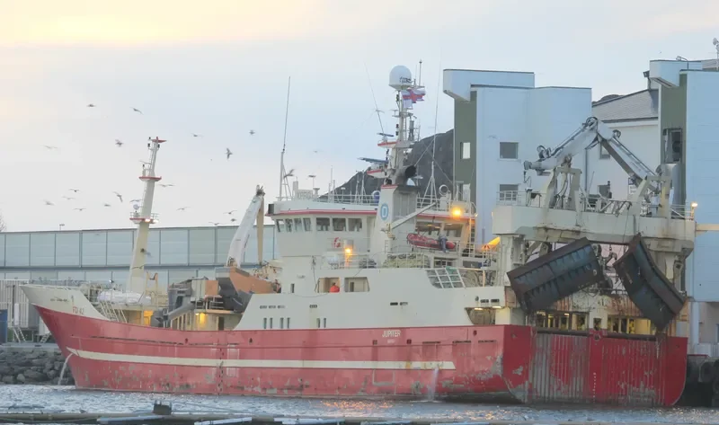 JUPITER General Cargo IMO 9087037 photo 10