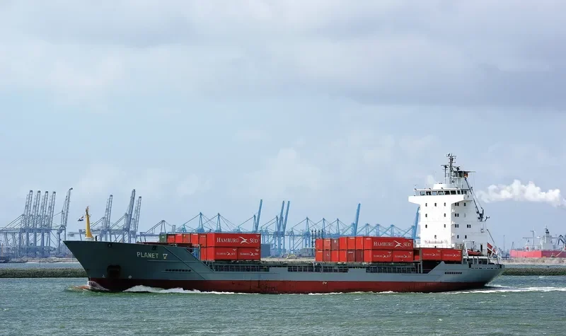 PLANET V General Cargo IMO 9087532 photo 3