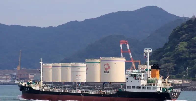 SHABNAM 5 Tanker IMO 9088017 photo 4