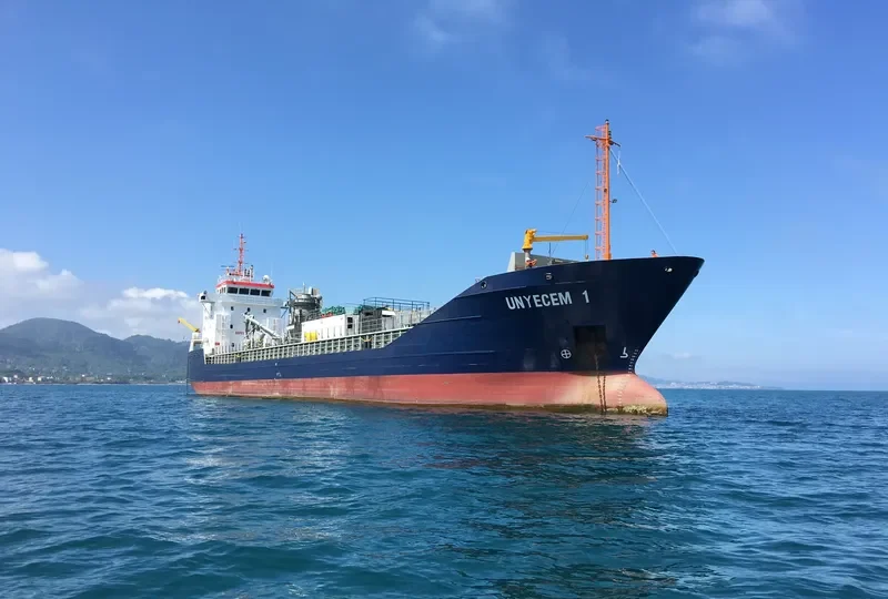 UNYECEM 1 General Cargo IMO 9088275
