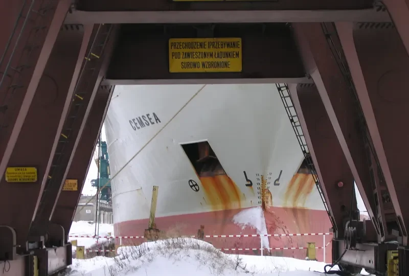UNYECEM 1 General Cargo IMO 9088275 photo 6