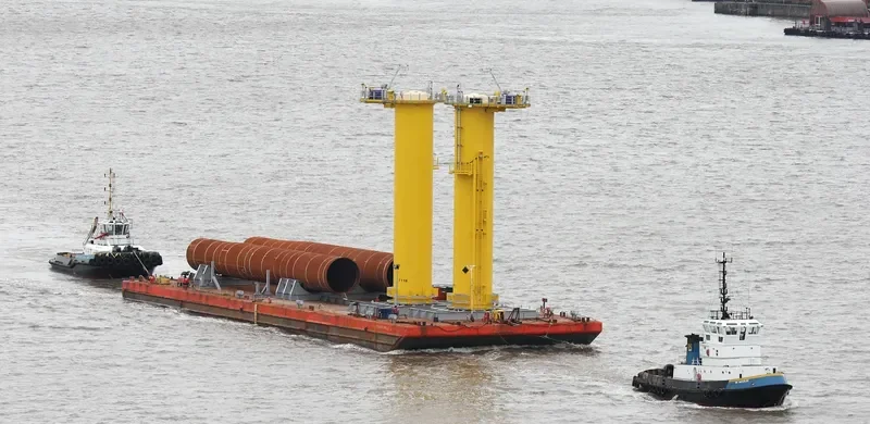 UR 3 General Cargo IMO 9088328 photo 6