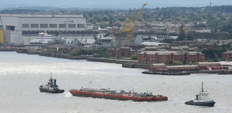 UR 3 General Cargo IMO 9088328 photo 7