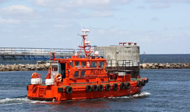 STELLA POLARIS General Cargo IMO 9088366