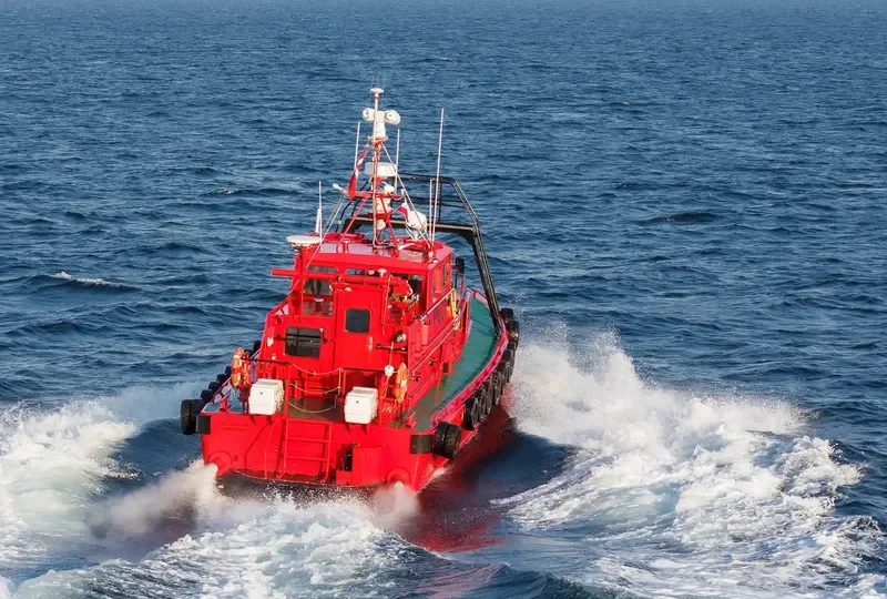 STELLA POLARIS General Cargo IMO 9088366 photo 4