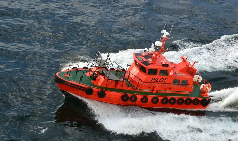 STELLA POLARIS General Cargo IMO 9088366 photo 7
