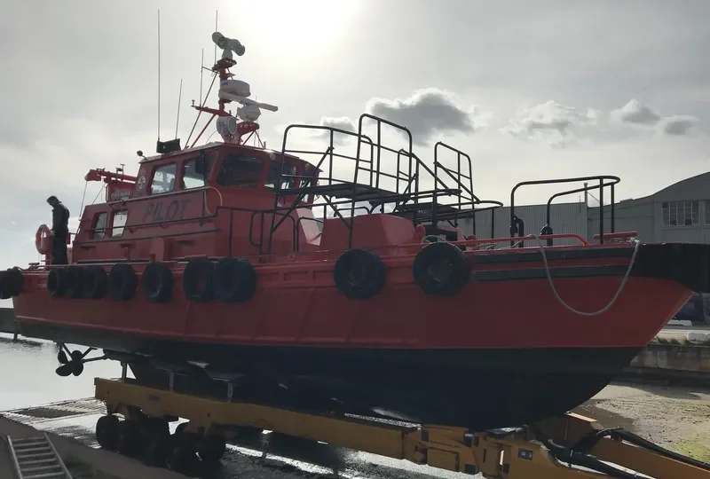 STELLA POLARIS General Cargo IMO 9088366 photo 10
