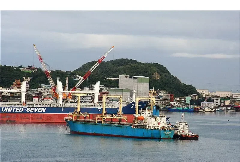 JUTHA PATTHAMA General Cargo IMO 9088419 photo 7