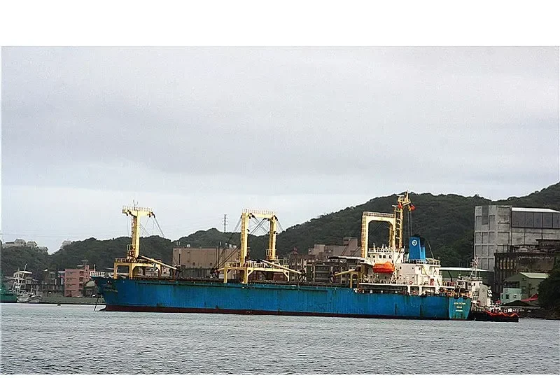 JUTHA PATTHAMA General Cargo IMO 9088419 photo 8