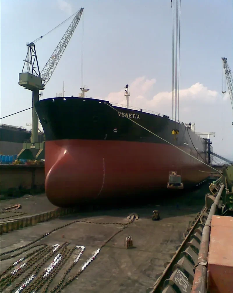TIA Tanker IMO 9088548 photo 4
