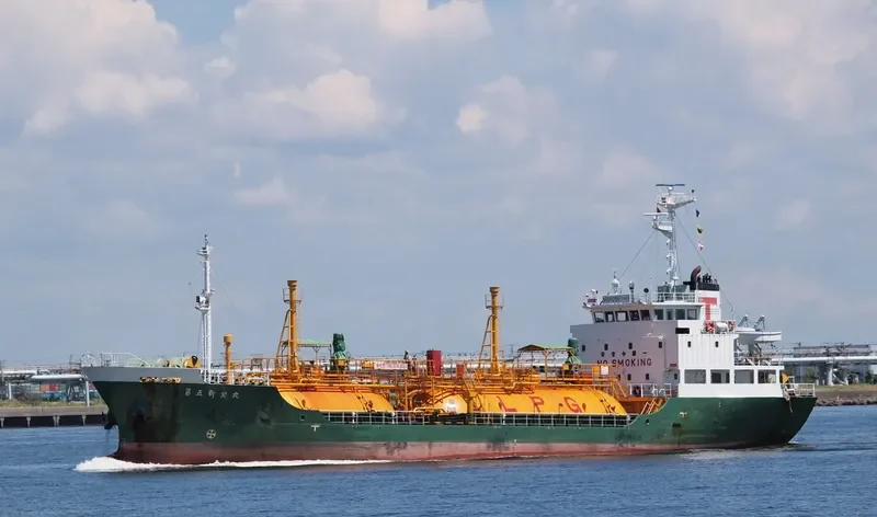 PILATUS 46 General Cargo IMO 9088677 photo 3