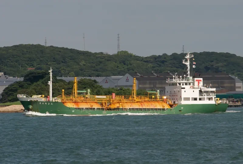 PILATUS 46 General Cargo IMO 9088677 photo 4