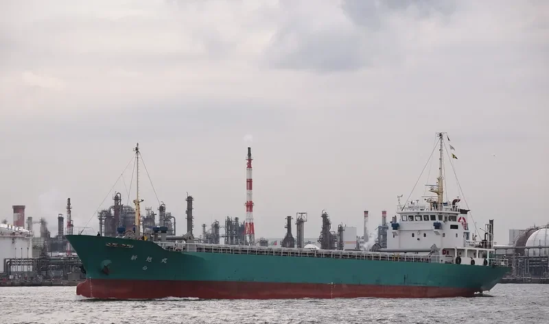 SHIN ASAHI MARU General Cargo IMO 9088756