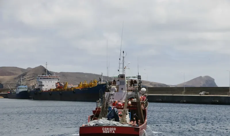 CONDOR General Cargo IMO 9088914 photo 2