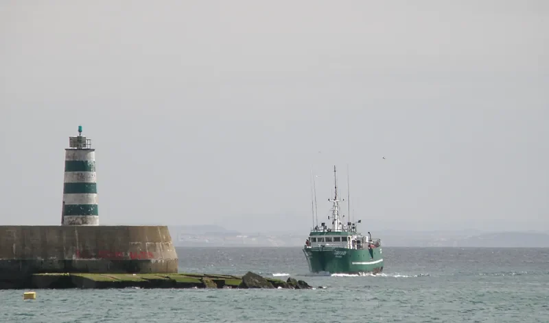 PARMA General Cargo IMO 9088926 photo 8