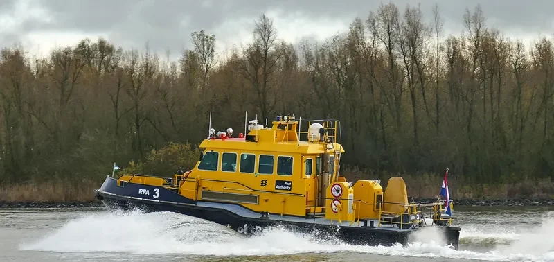 RPA 3 General Cargo IMO 9089073 photo 3