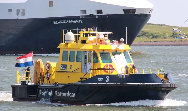 RPA 3 General Cargo IMO 9089073 photo 10