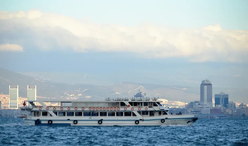 KAPTAN SEVKET IYIDERE 1 Passenger Ship IMO 9089176 photo 8