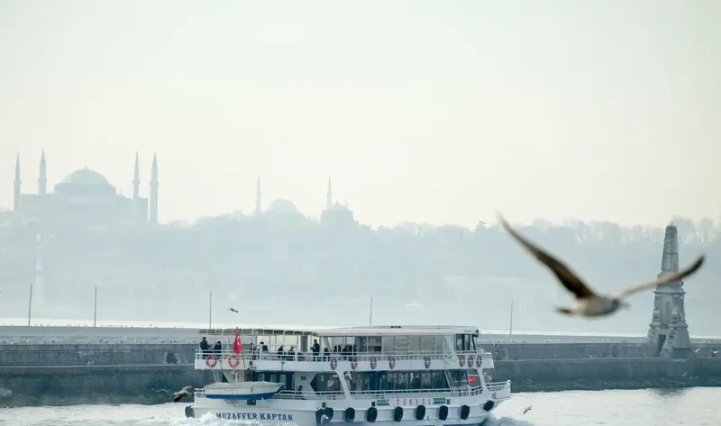 PERIHAN YILMAZ Passenger Ship IMO 9089190 photo 2