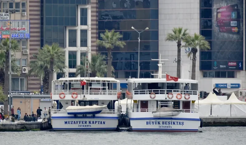 PERIHAN YILMAZ Passenger Ship IMO 9089190 photo 6
