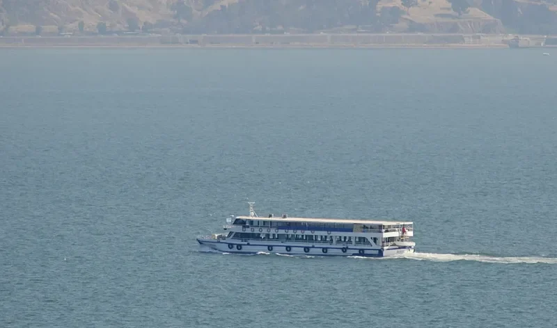 VARAN 1 Passenger Ship IMO 9089205 photo 8