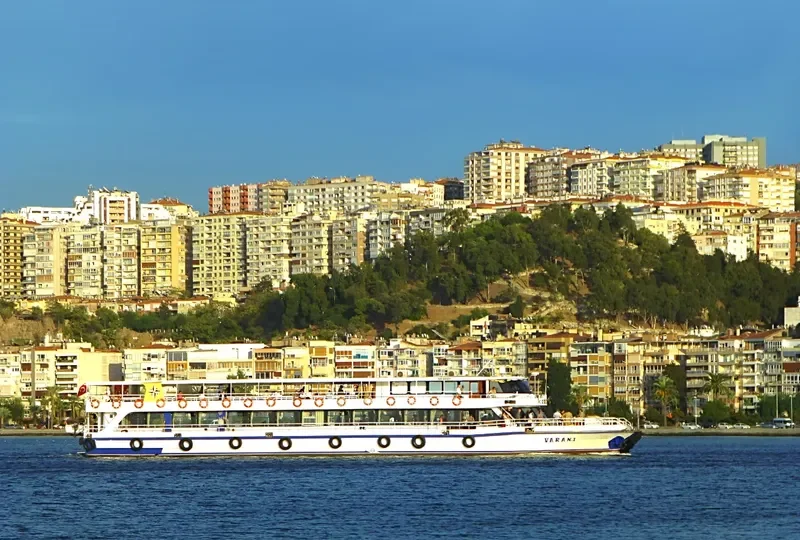 VARAN 1 Passenger Ship IMO 9089205 photo 10