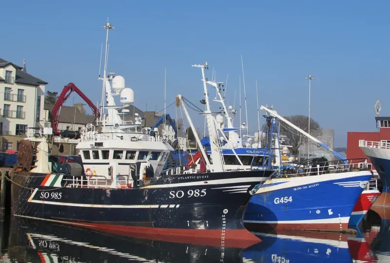 ATLANTIC QUEST General Cargo IMO 9089217 photo 6