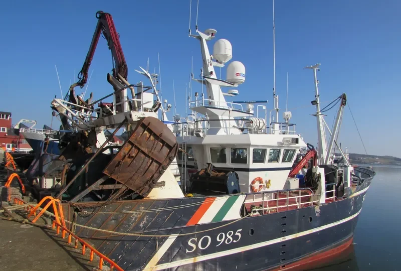 ATLANTIC QUEST General Cargo IMO 9089217 photo 7